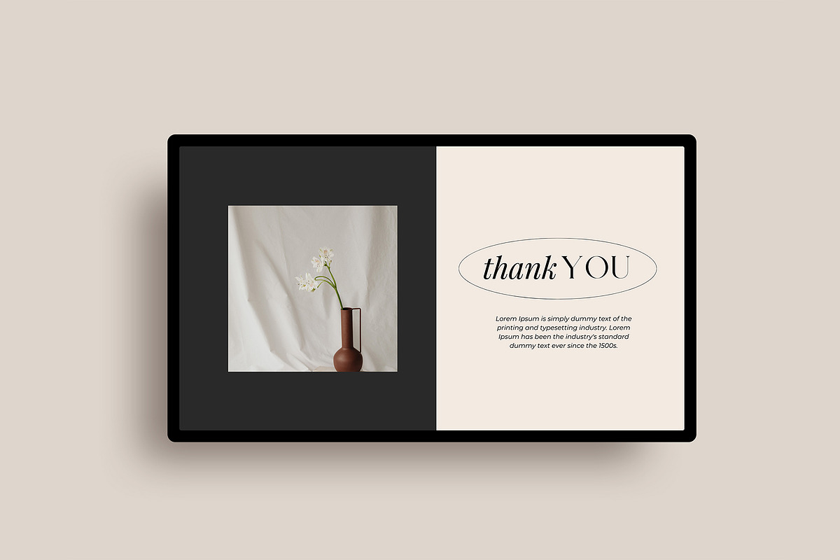 HUDSON Services and pricing guide, a Marketing Template by Amaré Creative (Photo 9 of 10)