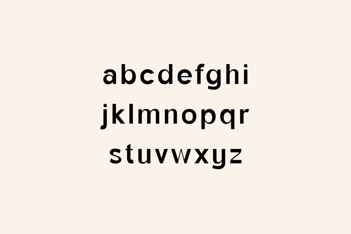 Monfishyer Sans Serif Family, a Sans Serif Font by UICreative (Photo 6 of 13)