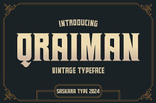 Qraiman