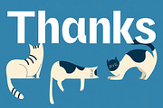 Oritale Modern Display Font, a Sans Serif Font by timelesstype.co (Thumbnail 20 of 20)