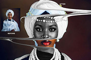 Liquid Surreal FX — Photoshop Action, an Action Add-On by Studio Retouch (Thumbnail 8 of 11)