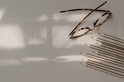 Serene Aesthetic Shadow Overlays, a Texture Graphic by Feather & Sage Design (Thumbnail 6 of 15)