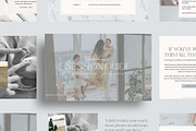 Canva Photography Services Guide, a Marketing Template by Lennox Creative Co. (Thumbnail 1 of 2)