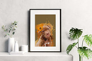 Abstract Paint Photoshop Action, an Action Add-On by MRI STUDIO (Thumbnail 12 of 18)