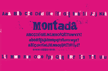 Montada - 50% OFF