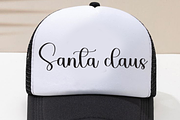 Christmas Wonderful, a Handwritten Font by FreshTypeINK (Thumbnail 4 of 8)