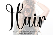 Hair