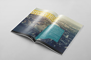 Magazine Template 56, a Magazine Template by pmvch (Thumbnail 38 of 41)