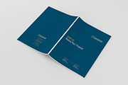 Startup Business Proposal, a Brochure Template by Machel Design (Thumbnail 4 of 5)