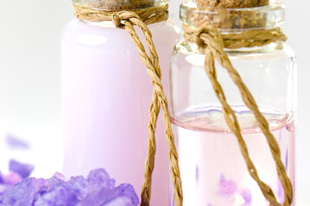 Spa treatment featuring spa, salt, and beauty, a Beauty & Fashion Photo by Lenka_X