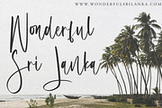Heirloom - Signature Font, a Handwritten Font by Arendxstudio (Thumbnail 5 of 7)