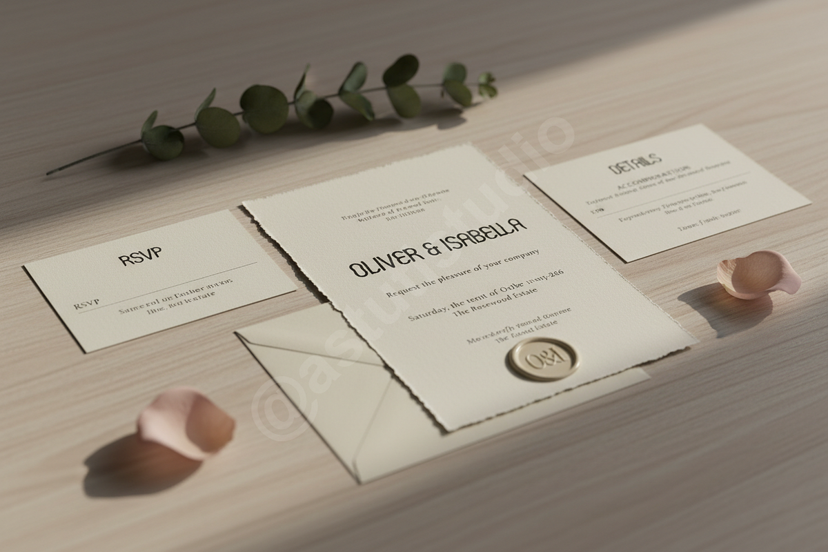 Lujaga | A Sophisticated Modern Luxu, a Font by Astuti Studio (Photo 5 of 16)