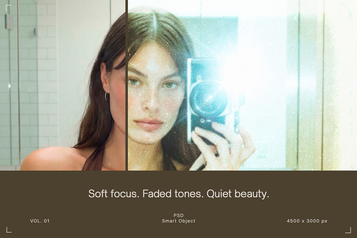 Velvet Archive — Retro Photo Effect, a Layer Style Add-On by tatiankaart (Photo 2 of 8)