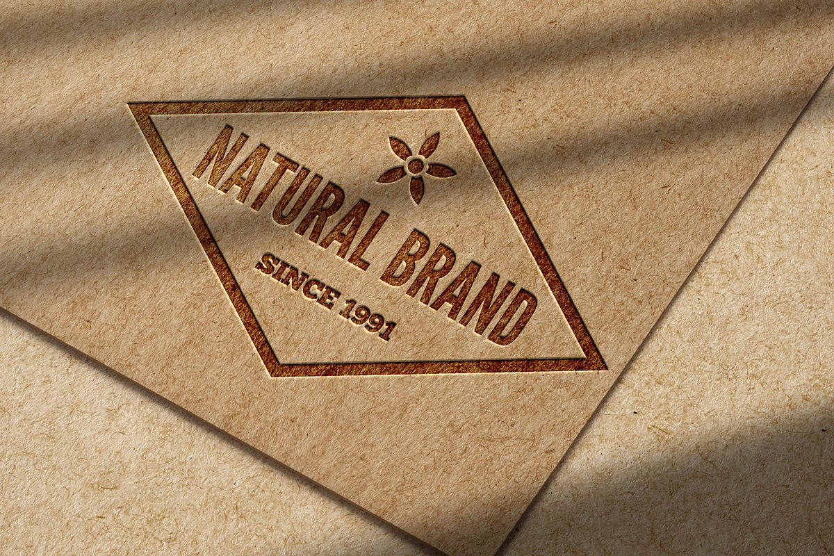 Retro Labels Set 3, a Branding & Logo Template by DCD Vector Co. (Photo 3 of 10)