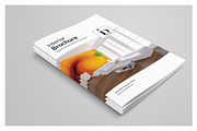 PSD - Interior Brochures / Catalogs, a Brochure Template by adekfotografia (Thumbnail 2 of 20)