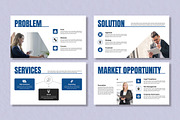 Business Pitch Deck Presentation, a Presentation Template by Mighty-Slide (Thumbnail 4 of 7)