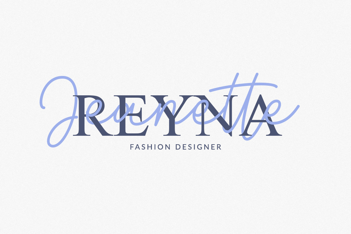 Talliya Signature Font preview 3