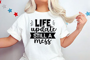 Funny Sarcastic SVG Design Bundle, an Object Graphic by FiveStarCrafting (Thumbnail 2 of 5)