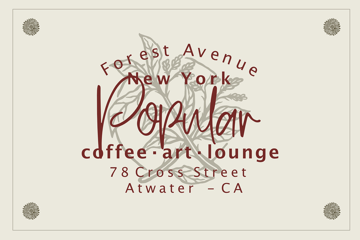 Hand writing | Font bundles, a Script Font by LetterStock (Photo 15 of 27)