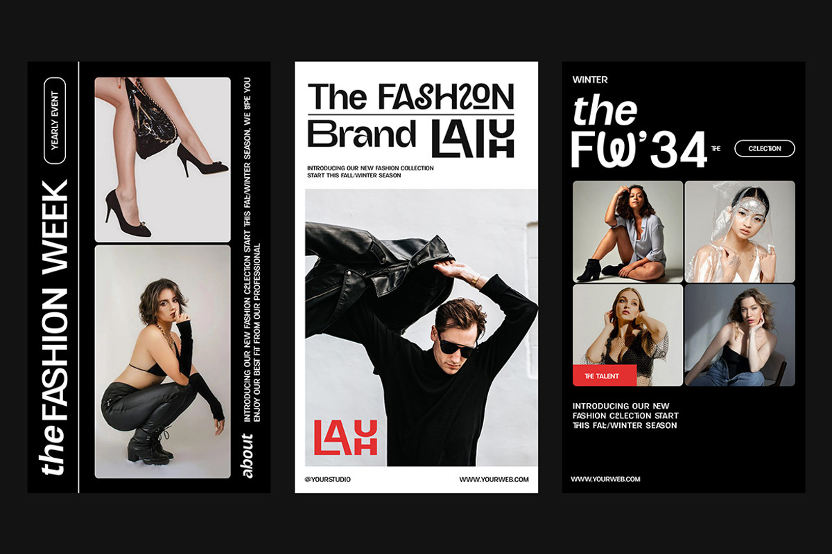 Montgomery Sharp Sans, a Sans Serif Font by Cruzine (Photo 2 of 10)