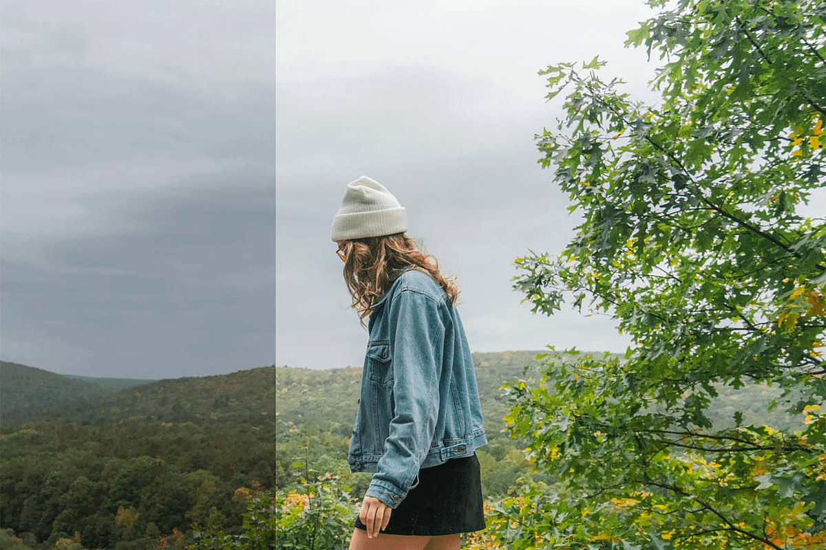 Mobile Lightroom Presets, an Action Add-On by The Red Pine (Photo 5 of 9)