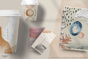 Abstract Watercolor PSD Brushes, a Brush Add-On by JSquarePresents (Thumbnail 7 of 8)