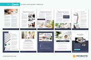 Elevate Lead Magnet Pack Canva, a Marketing Template by LyonCreatives (Thumbnail 4 of 6)