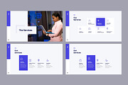 Pro Presentation - Animated Template, a Presentation Template by MNML Agency (Thumbnail 23 of 35)