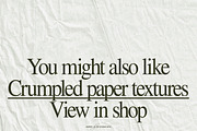 Vintage Photo Paper Sleeve Mockups, a Books & Magazine Mockup by Studio Viita (Thumbnail 9 of 10)