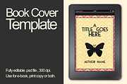 Romantic Comedy, a Magazine Template by HIGHLIGHT (Thumbnail 1 of 2)