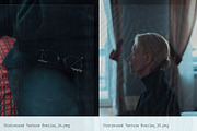 Distressed: Scratch & Grain Overlays, a Texture Graphic by Anastasiia VNSK (Thumbnail 4 of 19)