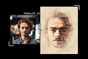 Photo Text Effect Design Bundle, an Action Add-On by Photoshop Action (Thumbnail 31 of 35)
