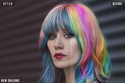City Fashion Premium LUT 23 Pack I, an Action Add-On by Light Hero Studios (Thumbnail 16 of 24)