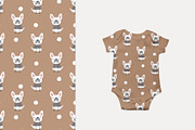 The best friend, a Pattern Graphic by Olena Kuznietsova (Thumbnail 21 of 28)