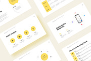RAVI - Minimalist Presentation, a Presentation Template by TemplateZuu (Thumbnail 19 of 21)