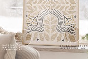 SPARKLING | Christmas Frame Mockup, a Household Mockup by Stykke Studio (Thumbnail 5 of 6)