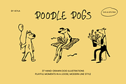 Animal Series BUNDLE: All 6 in 1, an Animal Illustration by Veyla (Thumbnail 23 of 37)