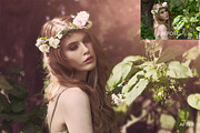 Infinity Collection PS Actions, an Action Add-On by RockShutter (Thumbnail 3 of 6)