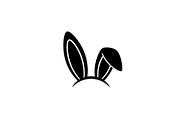 Easter Bunny Ears Vector Bundle, an Illustration by jahid234 (Thumbnail 16 of 51)