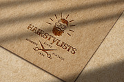Retro Labels Set 1, a Branding & Logo Template by DCD Vector Co. (Thumbnail 7 of 10)
