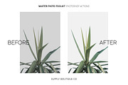 Master Photo Toolkit Photoshop ACT, an Action Add-On by Supply Boutique Co. (Thumbnail 9 of 14)