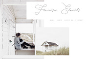 Cherries Tree Script, a Script Font by Creamy Script (Thumbnail 4 of 7)