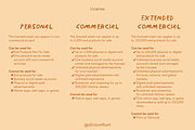 Cozy Autumn Wellness Set, a Seasonal Illustration by alinawithart (Thumbnail 9 of 10)