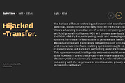 Gyokz - Display Sans, a Sans Serif Font by Hindia Studio (Thumbnail 12 of 12)