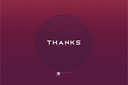 Bord - Futuristic Font, a Script Font by Linecreative (Thumbnail 11 of 11)