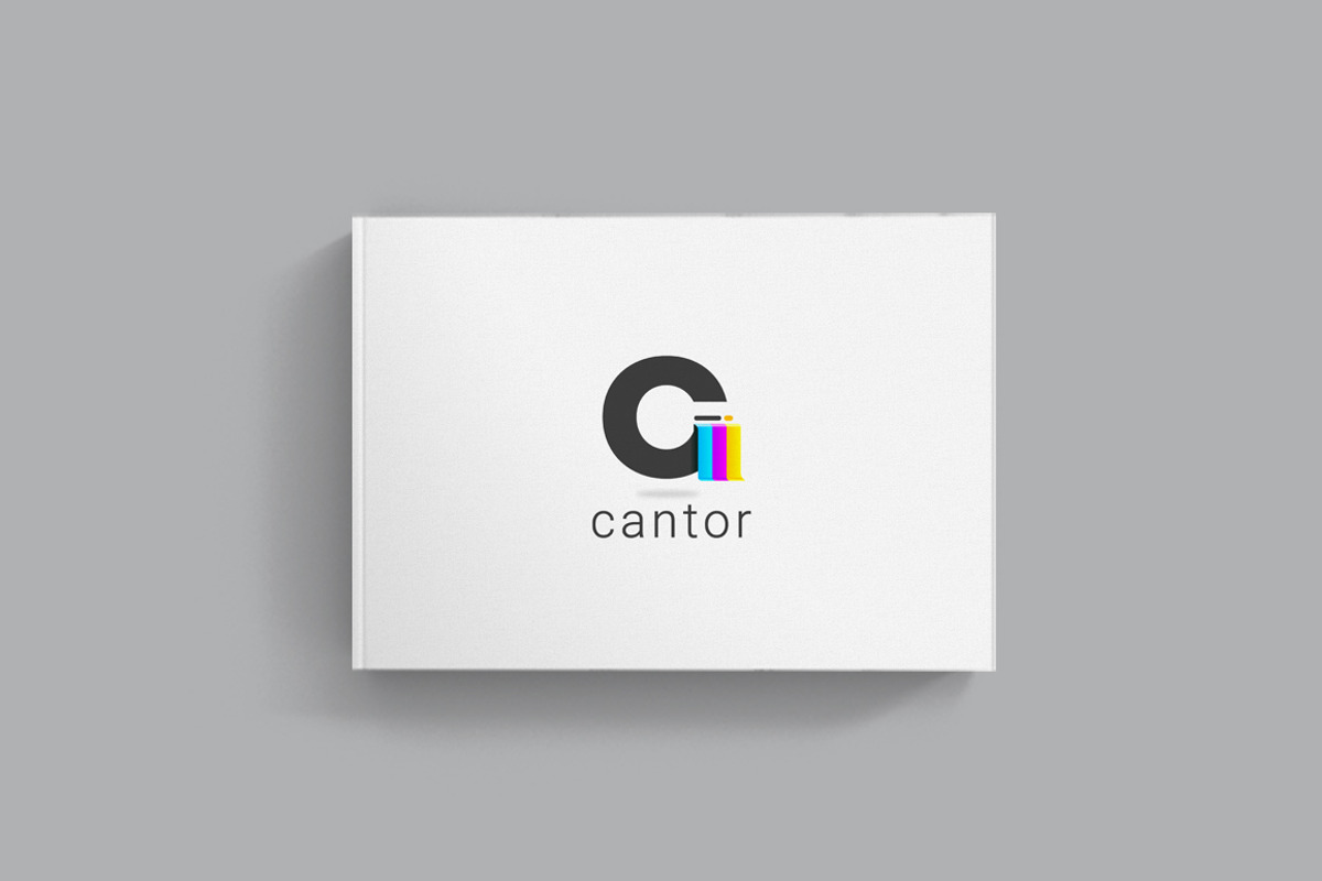 Letter C Logo Template, a Branding & Logo Template by dien96 (Photo 2 of 2)