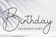 Alphabet, a Handwritten Font by InermediaSTUDIO (Thumbnail 5 of 8)