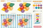 Risograph Studio for Procreate, a Brush Add-On by Julia Dreams (Thumbnail 7 of 9)