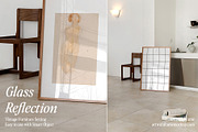 Modern Kitchen Interior Frame Mockup, a Product Mockup by ArtwithFrame (Thumbnail 6 of 16)