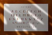 Unique Display Font Bundle, a Font by AndrewPixel (Thumbnail 73 of 99)